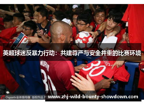 英超球迷反暴力行动：共建尊严与安全并重的比赛环境