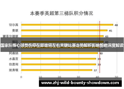 国家队核心球员伤停在即谁将左右关键比赛走势解析影响前瞻深度解读